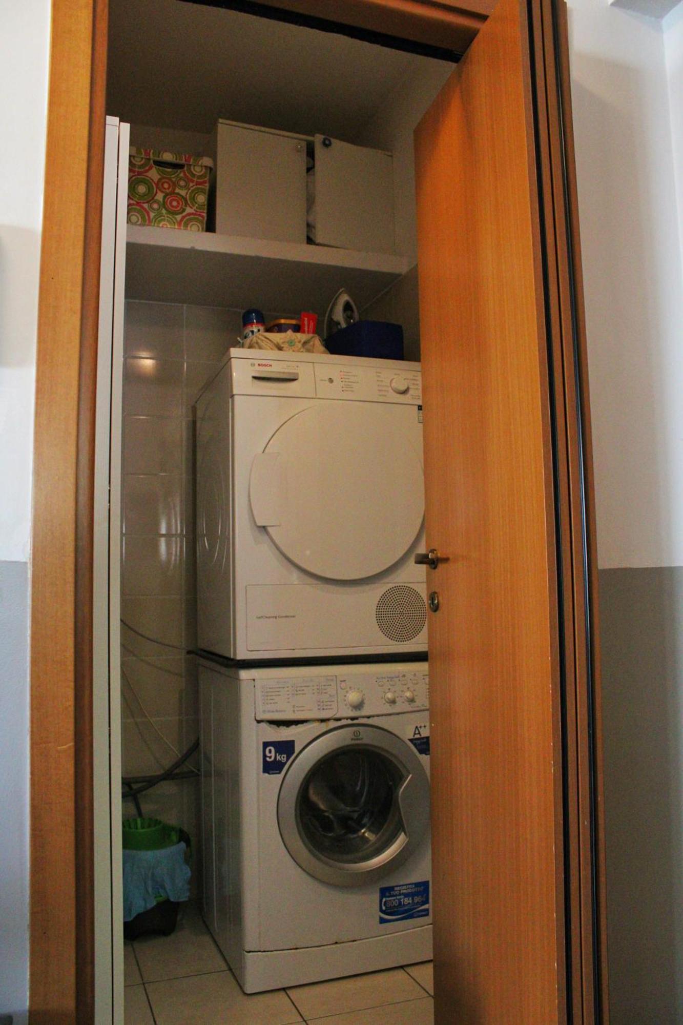 Appartamento Aleph With Private Parking, Next Train Station Como Exterior photo